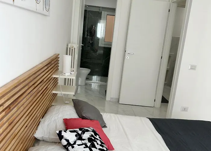 Urban Chic San Paolo Apartamento *