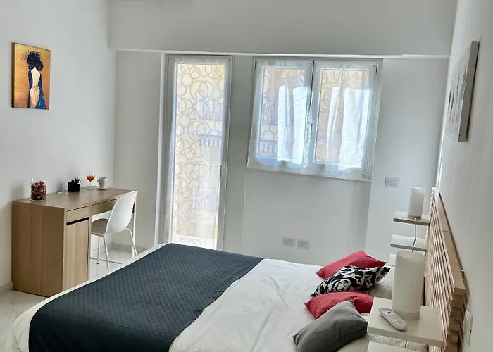Urban Chic San Paolo Apartamento