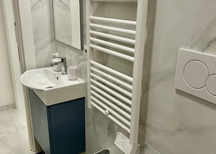 Urban Chic San Paolo Apartamento *