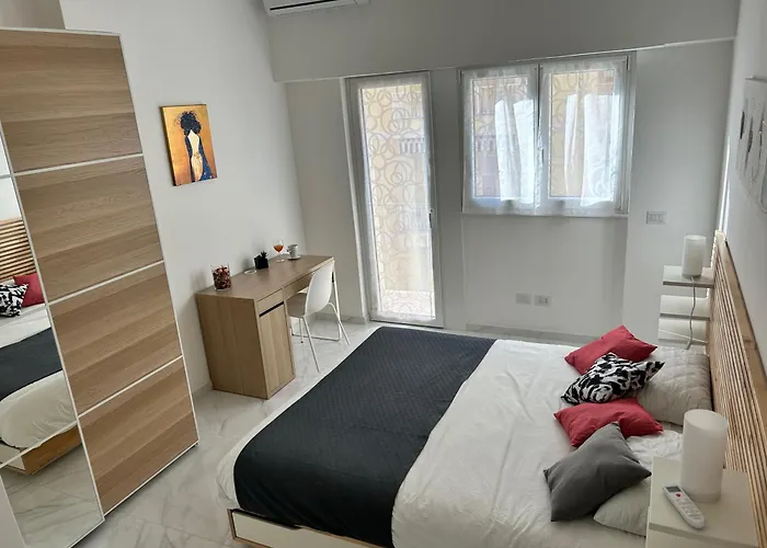 Apartamento Urban Chic San Paolo *