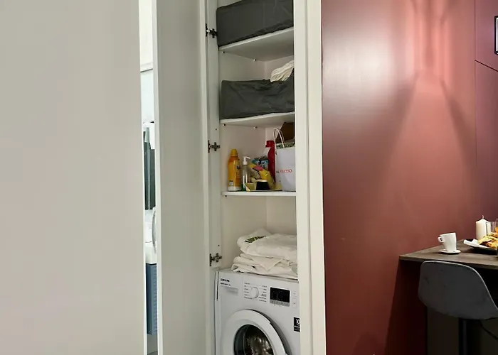Apartamento Urban Chic San Paolo *