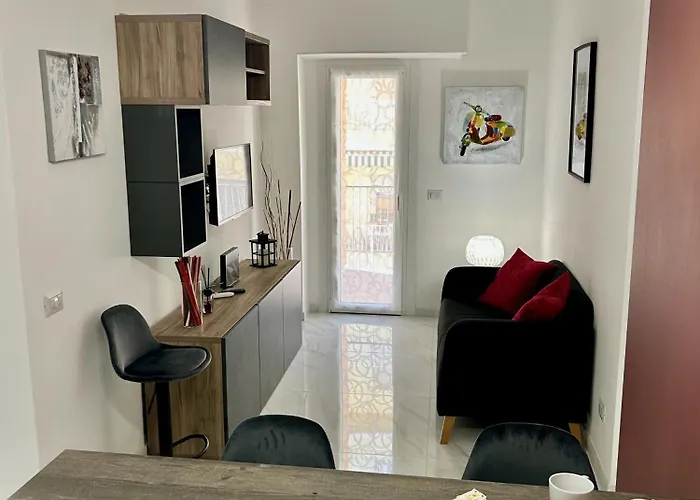 Urban Chic San Paolo Apartamento *